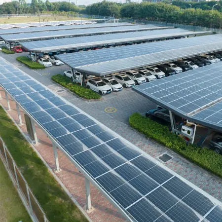 „Fotovoltaic + Carport“, Generácia parkovacej energie nie je nesprávna