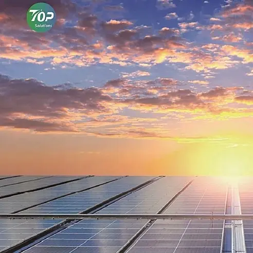 Pripojte sa k nám na Solartech Indonesia 2025-vášho partnera Indonesia One-Tap Solar Monting Solutions!