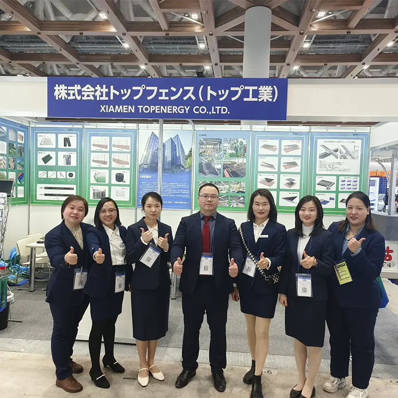 2025.2.19-21 Výstava Tokyo, Japonsko
