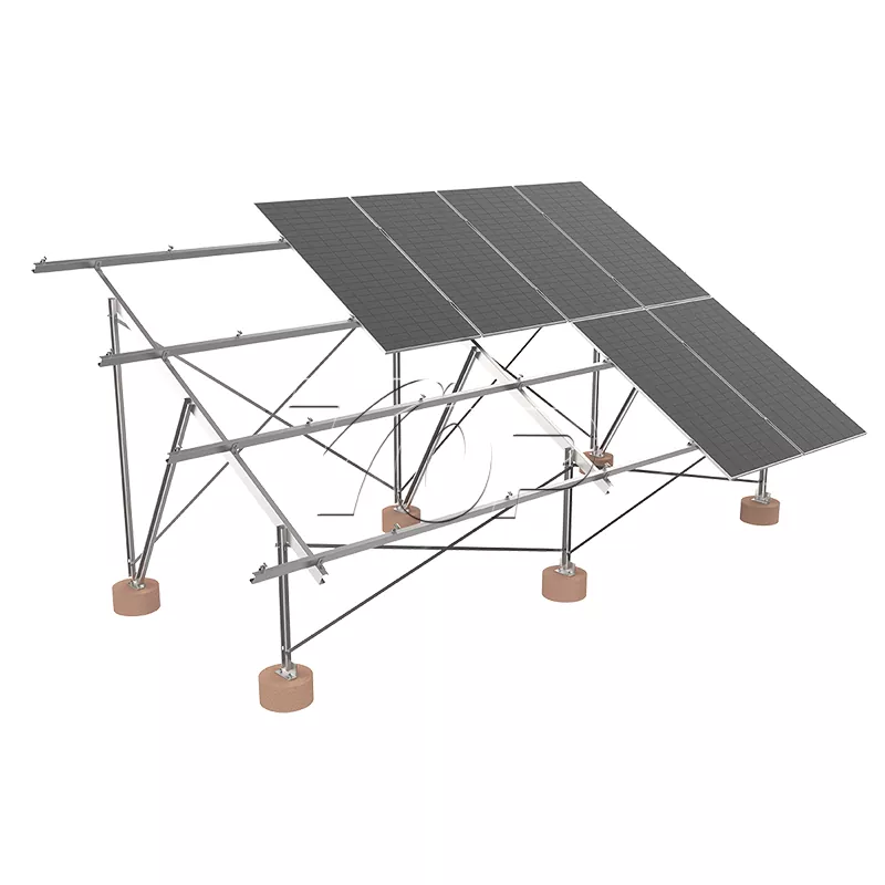 Prečo sa v moderných energetických systémoch rýchlo vyvíja slnečná sústava mletia?
