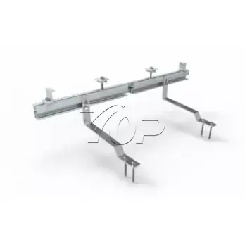 Môžu byť držiaky strechy solárneho panela prispôsobené všetkým typom strechy?